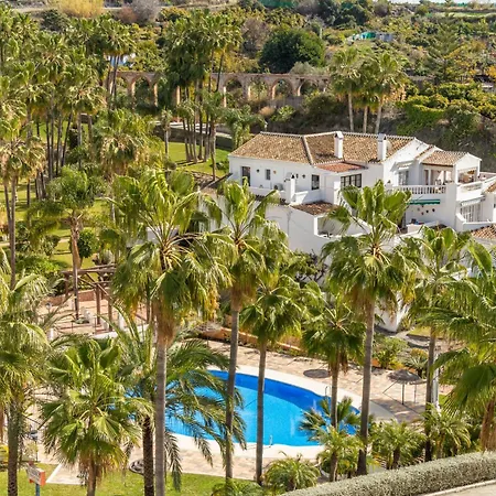 Apartment Rabat 2 Oasis Nerja